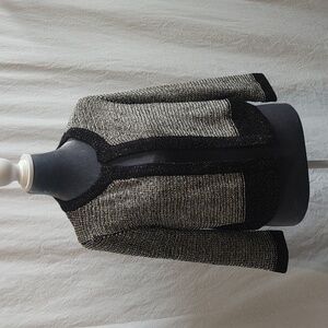 Apt. 9 Cropped Sweater Jacket